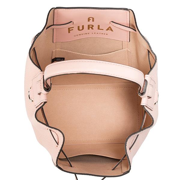 新品 フルラ FURLA ショルダーバッグ ミアステラ スモール クロスボディバッグ ピンク FURLA（フルラ） 並行輸入 ショルダーバッグ ミアステラ WB00326