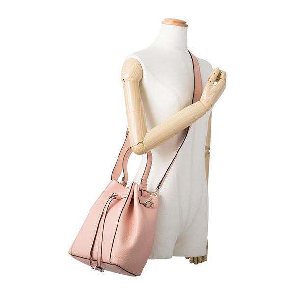 新品 フルラ FURLA ショルダーバッグ ミアステラ ボストンバッグ ピンク FURLA - 新品 フルラ FURLA ショルダーバッグ ミアステラ ボストン