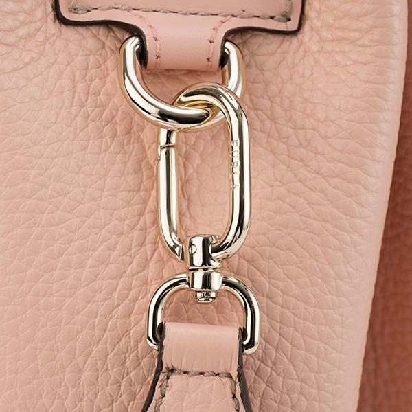 新品 フルラ FURLA ショルダーバッグ ミアステラ MINI CROSSBODY ピンク Furla 1007-45600 MIMI' MINI CROSSBODY Women's Shoulder Bag, Malva