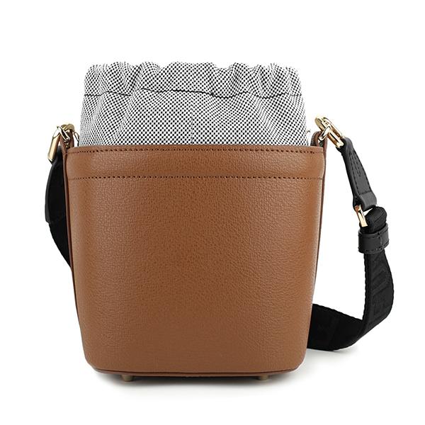 フルラ ショルダーバッグ FURLA ヴェルティージネ WB00332 BX0006 GHN00 1 007 レディース ブラウン 茶 ブラック 黒 ショルダーバッグ 単位cm