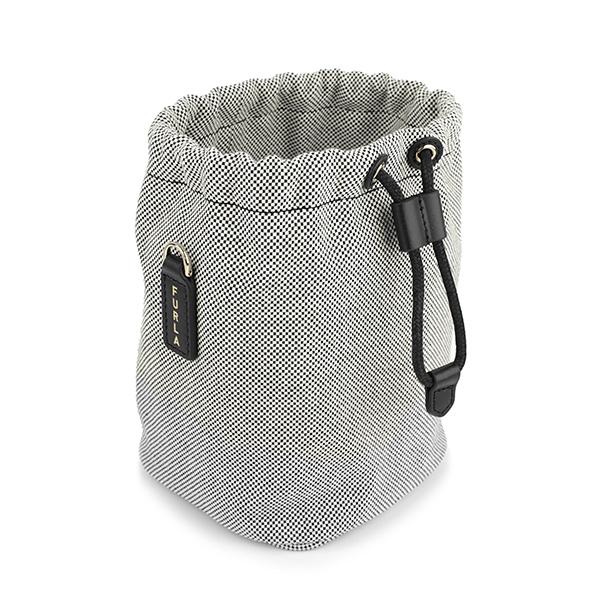 フルラ ショルダーバッグ FURLA ヴェルティージネ WB00332 BX0006 GHN00 1 007 レディース ブラウン 茶 ブラック 黒 ショルダーバッグ 単位cm