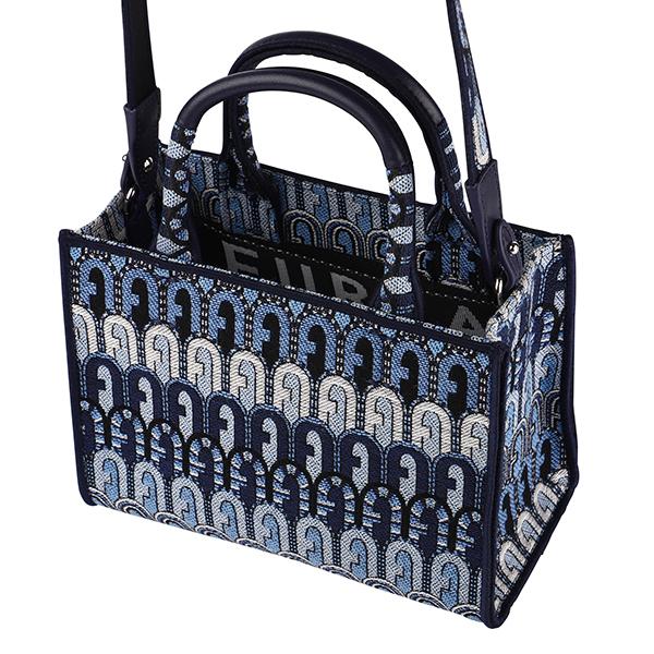 FURLA フルラ トートバッグ オポチュニティ WB00352 AX0777 FURLA フルラ トートバッグ オポチュニティ WB00352 AX0777
