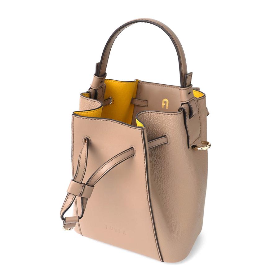 FURLA（フルラ） 並行輸入 ハンドバッグ ミアステラ WB00353 BX0053