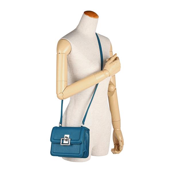 FURLA（フルラ） 並行輸入 ショルダーバッグ ヴィラ WB00354 AX0732
