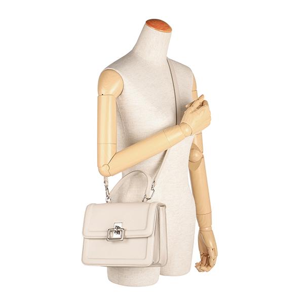 FURLA（フルラ） 並行輸入 ハンドバッグ ヴィラ WB00365 AX0732 GDJ00