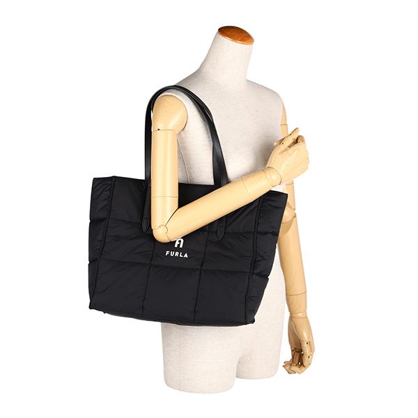 FURLA フルラ トートバッグ ピウーマ WB00520 TX4000 O6000 1 007  