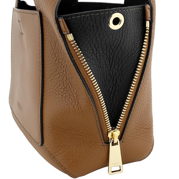 FURLA フルラ ハンドバッグ ジルダ WB00583 BX0181 GHN00 1 007 FURLA フルラ ハンドバッグ ジルダ WB00583 BX0181 GHN00 1 007