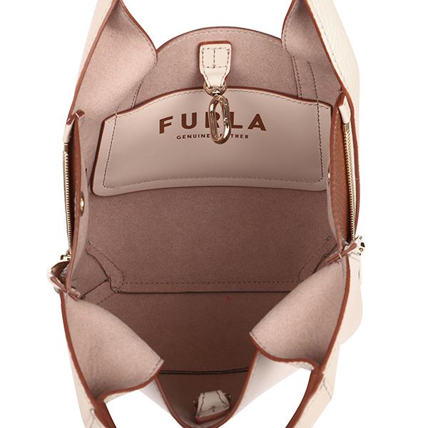 限定でセール価格 【最大5000円OFFクーポン】フルラ ハンドバッグ FURLA ジルダ WB00583 BX0181 0549S