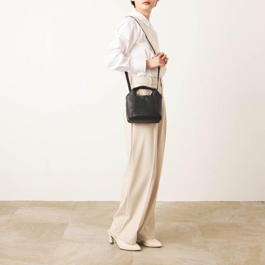 FURLA ハンドバッグ フルラ ハンドバッグ ショルダーバッグ クラシック ブラック