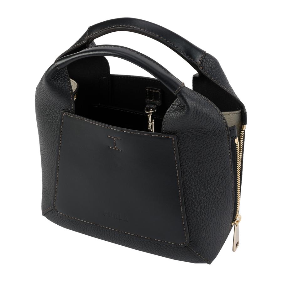 FURLA（フルラ） 並行輸入 ハンドバッグ ジルダ WB00583 BX0181 B7700