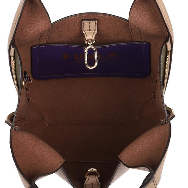 FURLA（フルラ） 並行輸入 ハンドバッグ ジルダ WB00583 BX0181 1280S