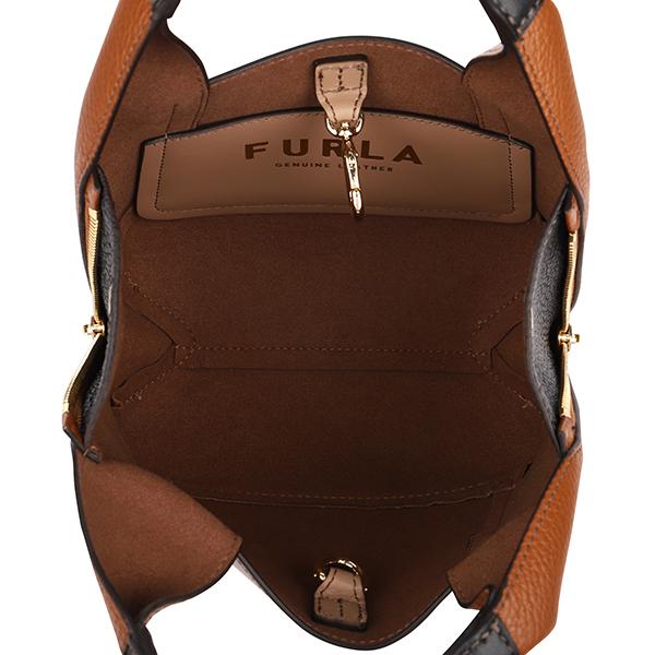 FURLA 並行輸入 フルラ ハンドバッグ ジルダ WB00583 BX1084