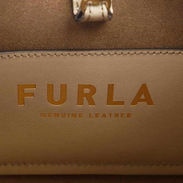 FURLA（フルラ） 並行輸入 ハンドバッグ ジルダ WB00583 BX1084 1480S