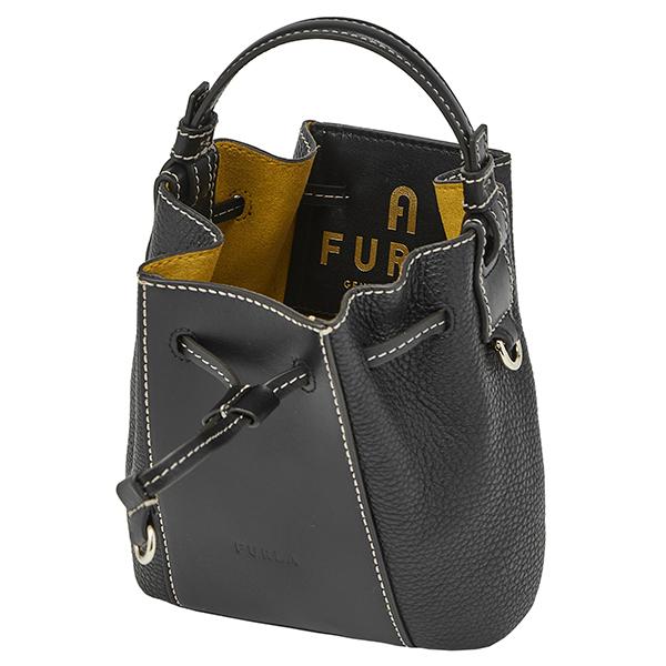 FURLA（フルラ） 並行輸入 ハンドバッグ ミアステラ WB00592 BX0053