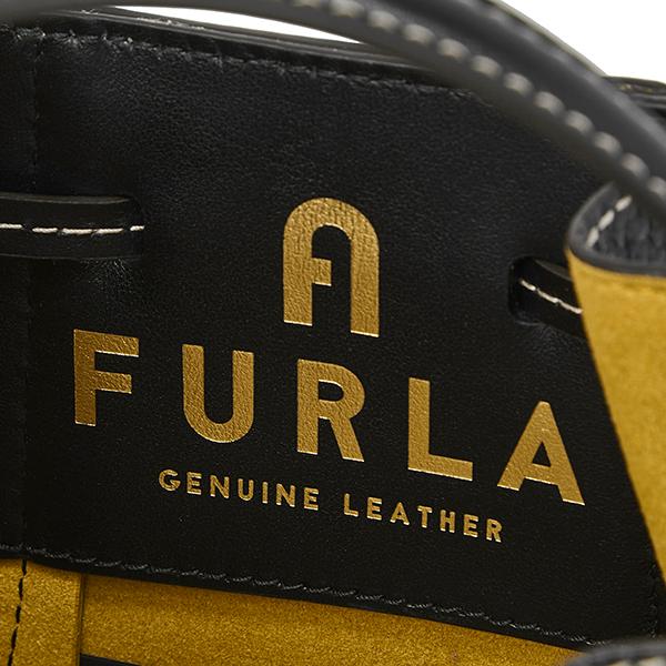 FURLA（フルラ） 並行輸入 ハンドバッグ ミアステラ WB00592 BX0053
