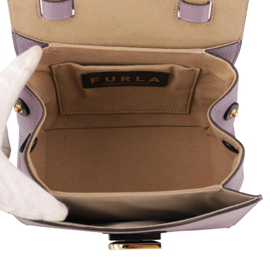 FURLA（フルラ） 並行輸入 ハンドバッグ エマ WB00610 BX0053 2493S 9