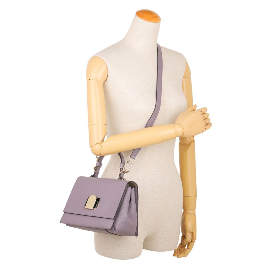 FURLA（フルラ） 並行輸入 ハンドバッグ エマ WB00610 BX0053 2493S 9