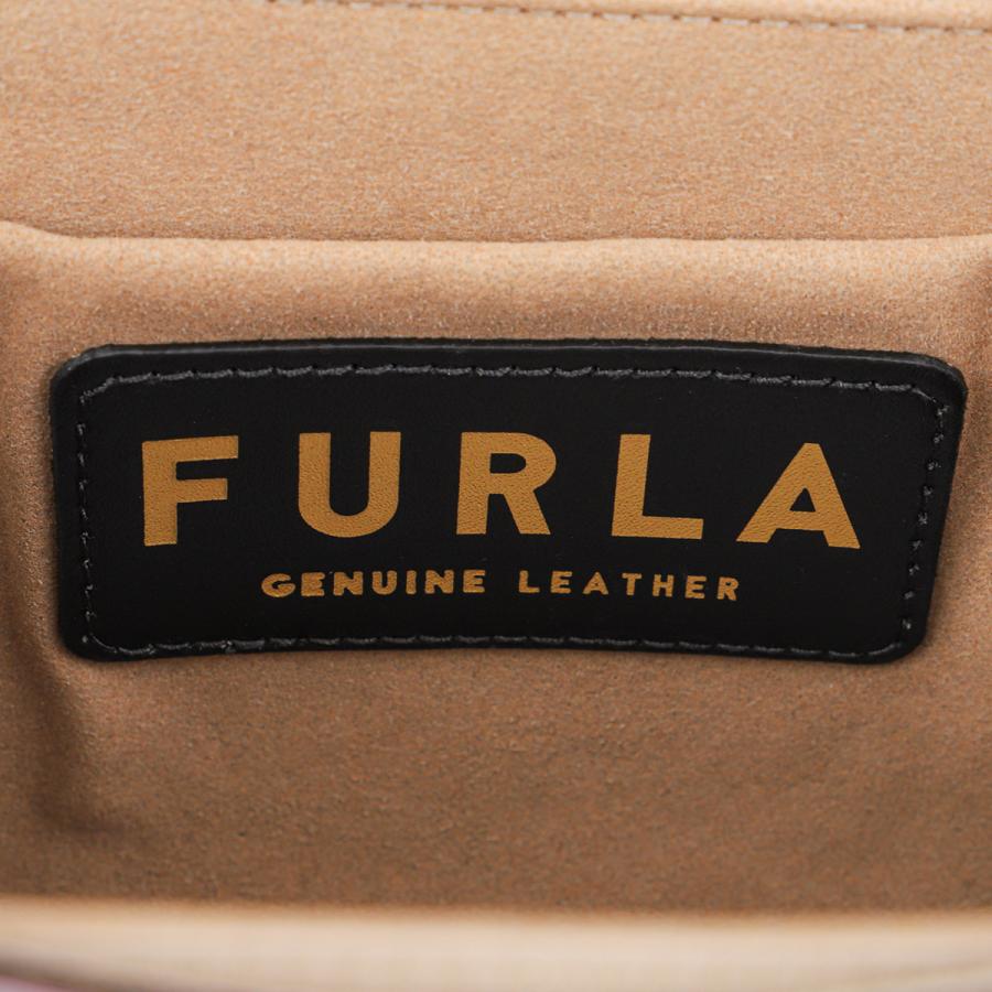FURLA（フルラ） 並行輸入 ハンドバッグ エマ WB00610 BX0053 2493S 9