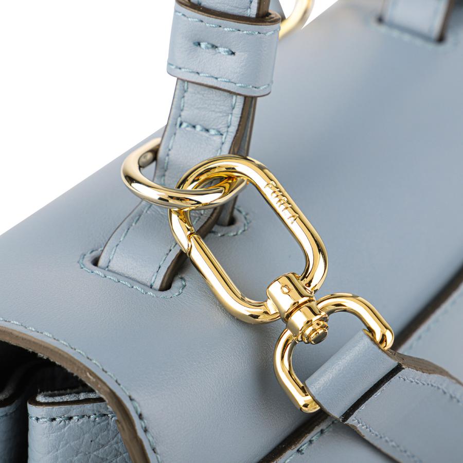 FURLA（フルラ） 並行輸入 ハンドバッグ エマ WB00610 BX0053 2495S 9
