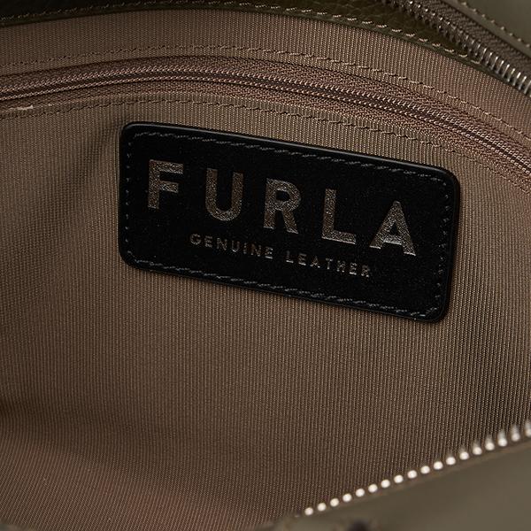 FURLA 並行輸入 フルラ トートバッグ ヴァーシティ スタイル WB00731