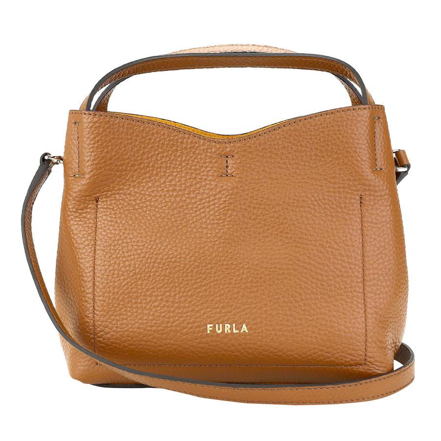 FURLA（フルラ） 並行輸入 ハンドバッグ プリムラ WB00780 BX0041