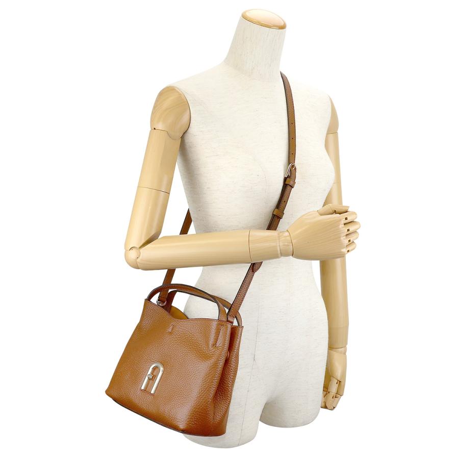 FURLA（フルラ） 並行輸入 ハンドバッグ プリムラ WB00780 BX0041