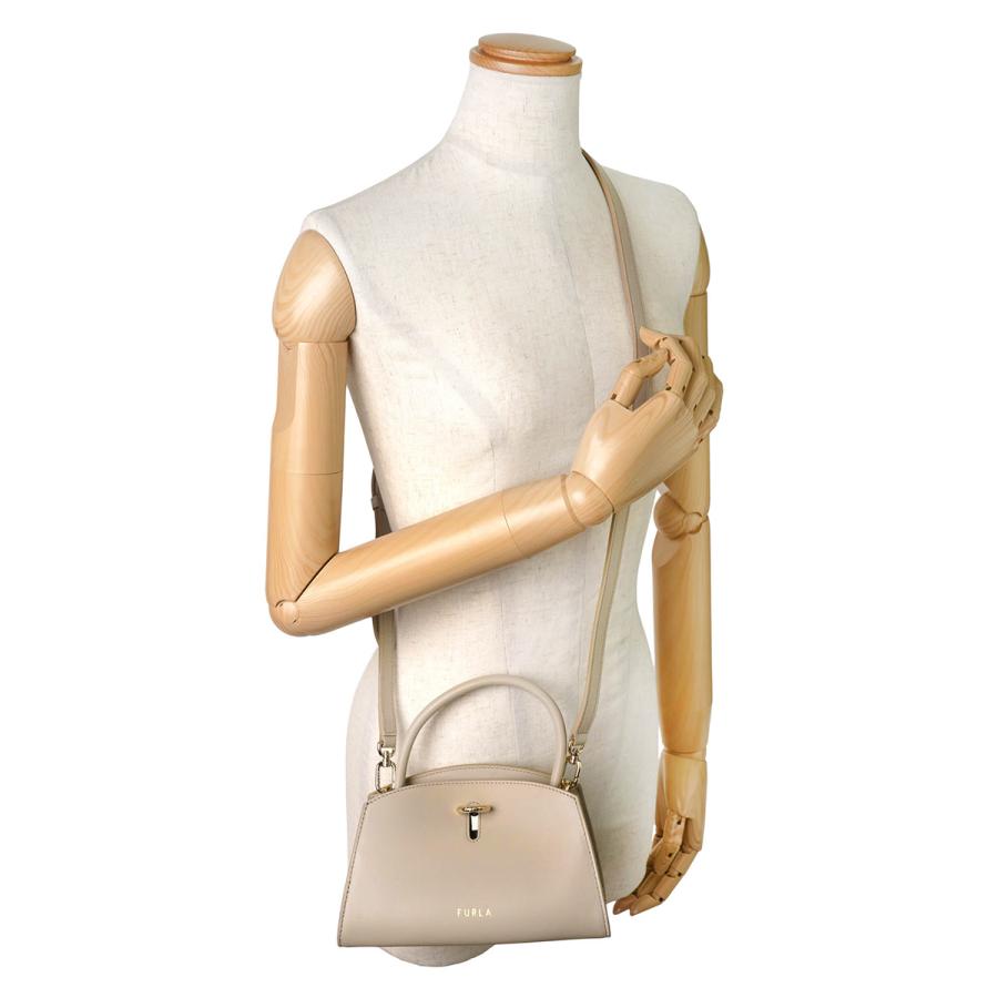 FURLA フルラ ハンドバッグ ジェネシ WB00869 BX0053 2255S 1