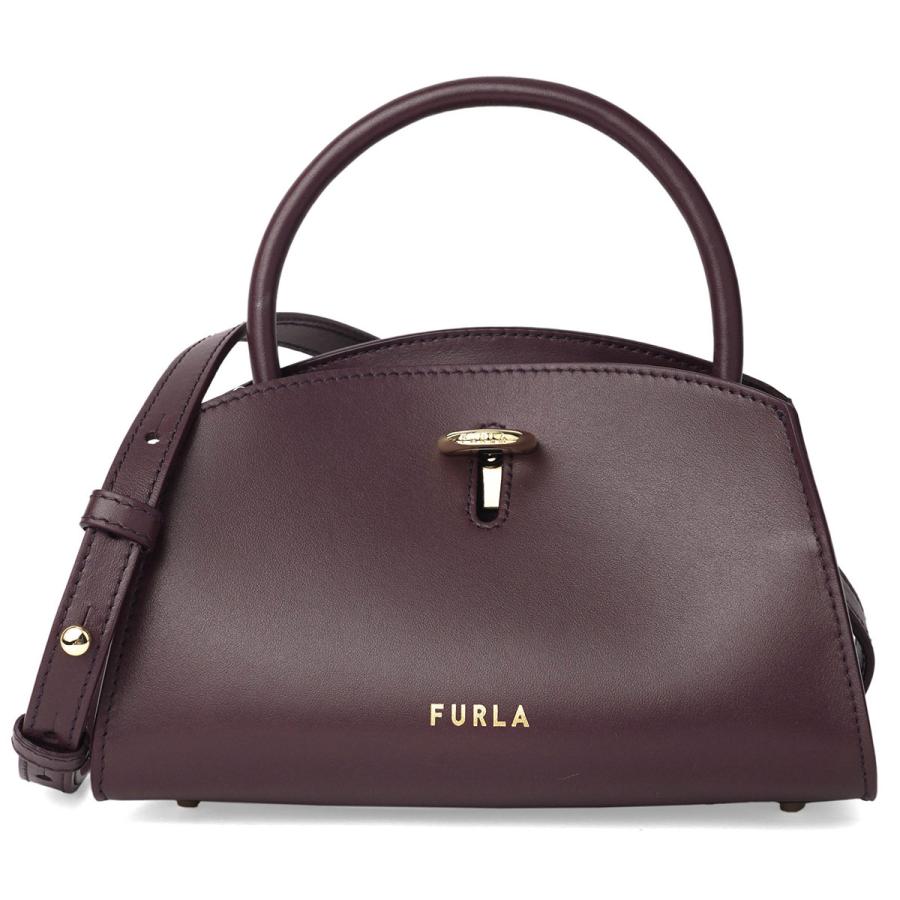 FURLA（フルラ） 並行輸入 ハンドバッグ ジェネシ WB00869 BX0053