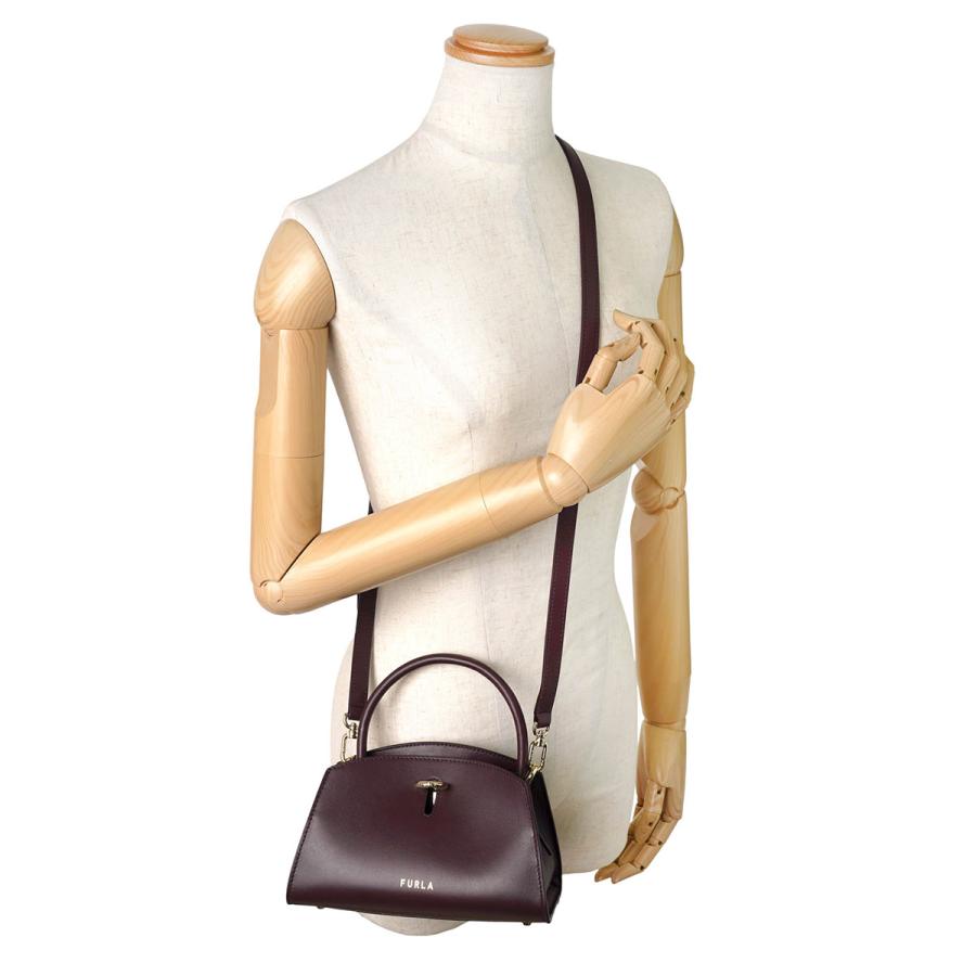 FURLA（フルラ） 並行輸入 ハンドバッグ ジェネシ WB00869 BX0053