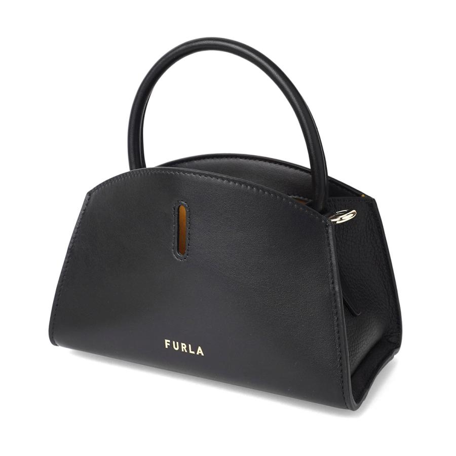 FURLA フルラ ハンドバッグ ジェネシ WB00869 BX0053 O6000 9 FURLA フルラ ハンドバッグ ジェネシ WB00869 BX0053 O6000 9