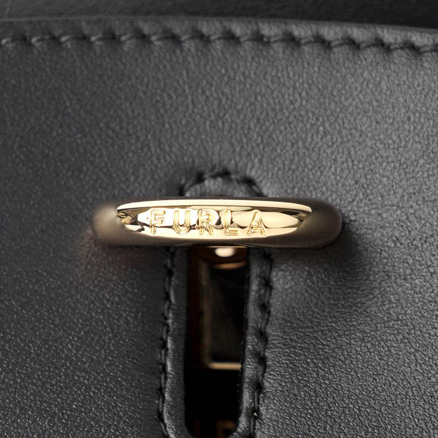 FURLA フルラ ハンドバッグ ジェネシ WB00869 BX0053 O6000 9 FURLA フルラ ハンドバッグ ジェネシ WB00869 BX0053 O6000 9