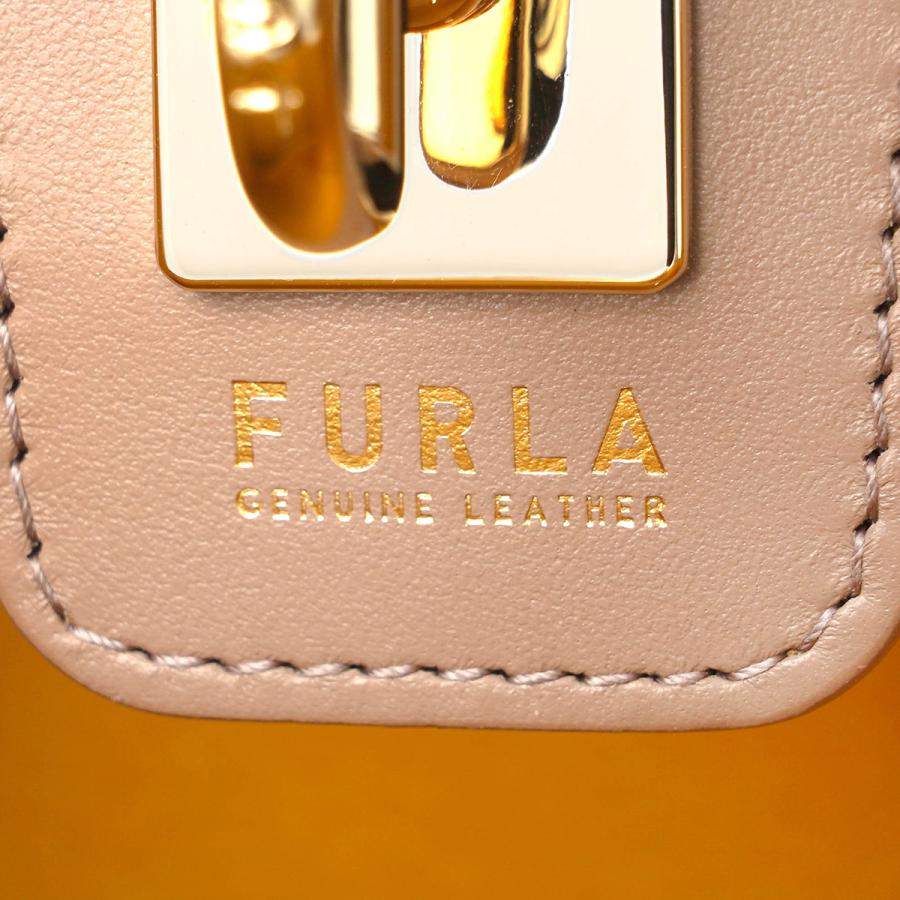 FURLA（フルラ） 並行輸入 ハンドバッグ ジェネシ WB00869 BX0053