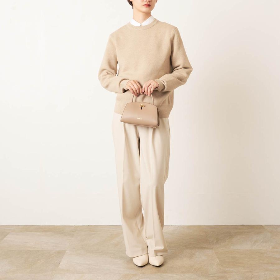 FURLA（フルラ） 並行輸入 ハンドバッグ ジェネシ WB00869 BX0053