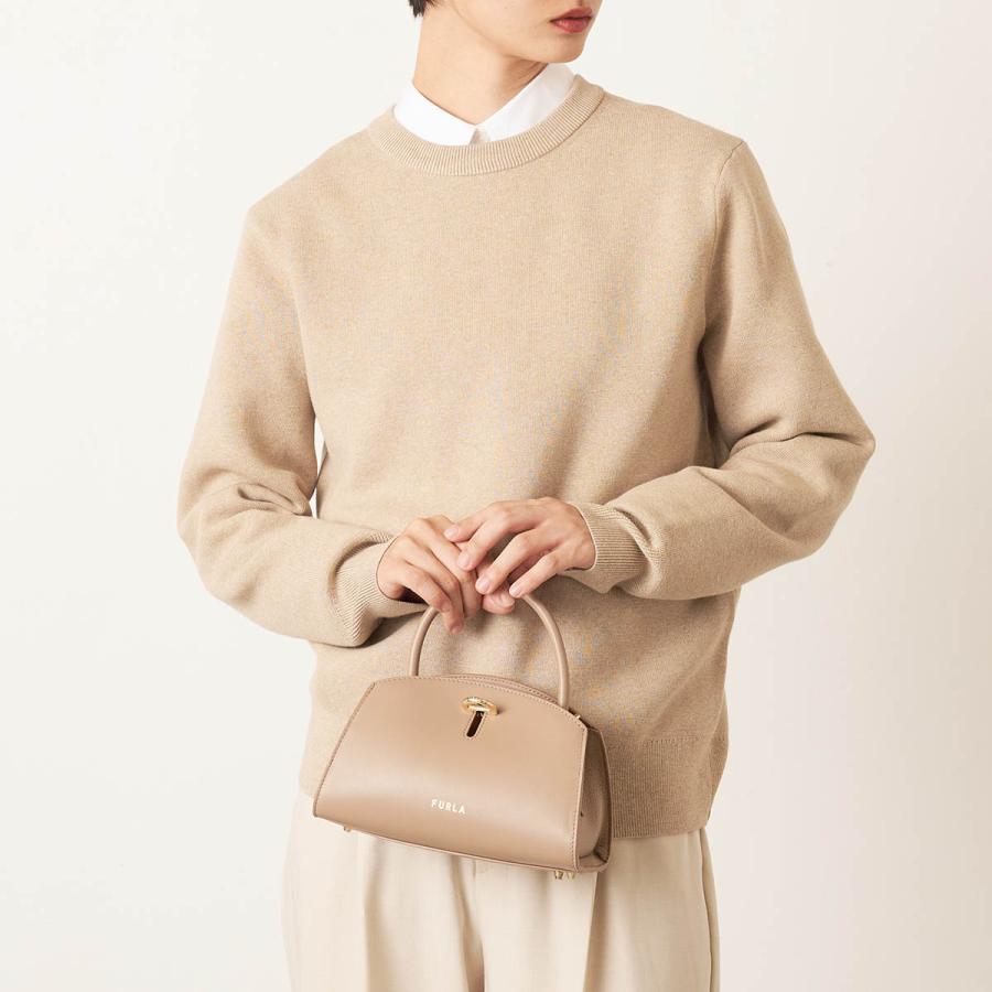 FURLA（フルラ） 並行輸入 ハンドバッグ ジェネシ WB00869 BX0053
