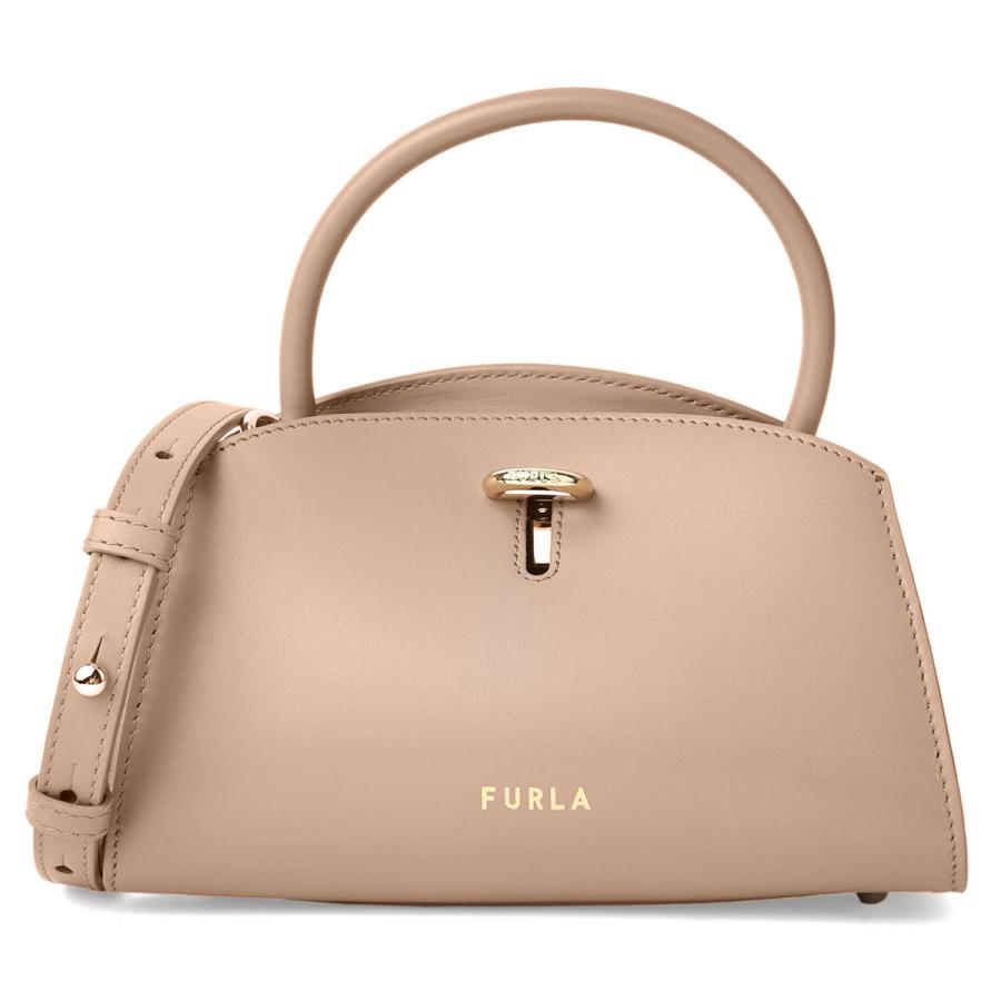 FURLA（フルラ） 並行輸入 ハンドバッグ ジェネシ WB00869 BX0053
