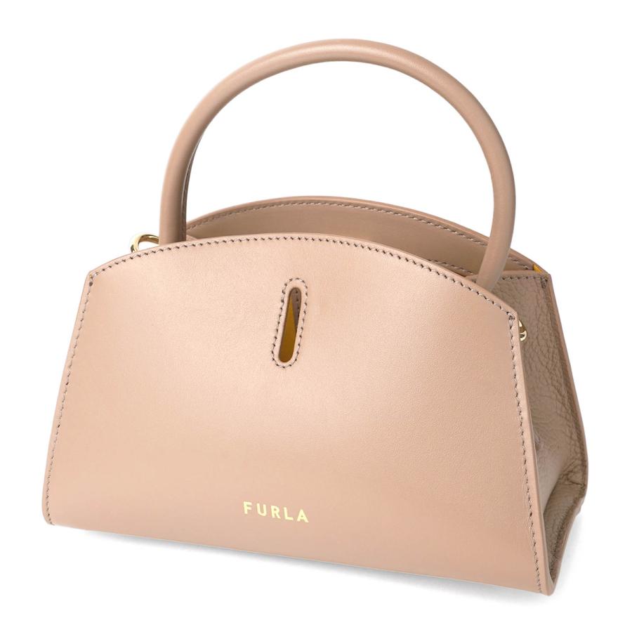 FURLA（フルラ） 並行輸入 ハンドバッグ ジェネシ WB00869 BX0053