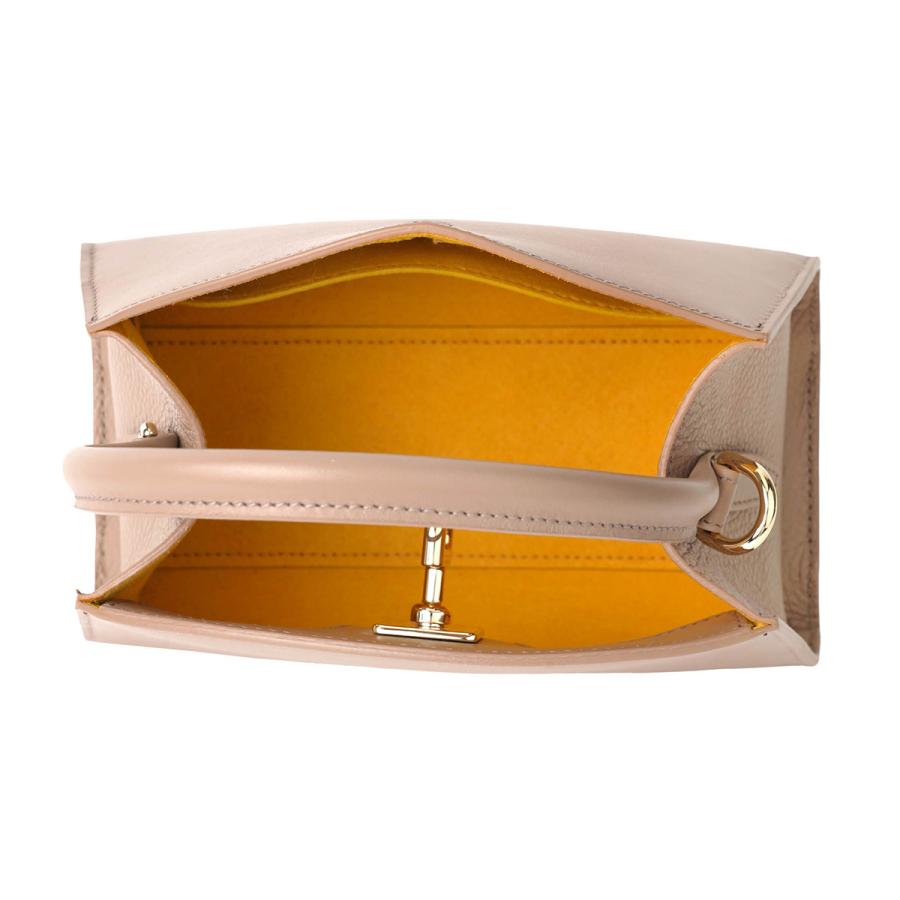 FURLA ハンドバッグ ゴールド金具 FURLA フルラ キャンディバッグ グリッター ゴールド ハンドバッグ