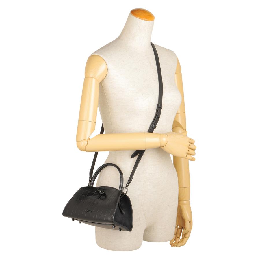FURLA（フルラ） 並行輸入 ハンドバッグ ジェネシ WB00869 BX2338