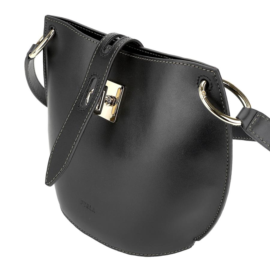 FURLA フルラ unica ショルダーバッグ WB00913 FURLA（フルラ） ショルダーバッグ UNICA MINI CROSSBODY ウニカ