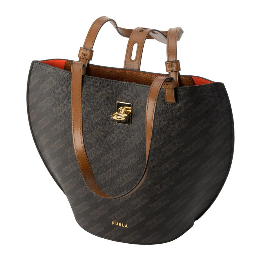並行輸入 フルラ トートバッグ FURLA ウニカ WB00990 BX1365 0054S 1 