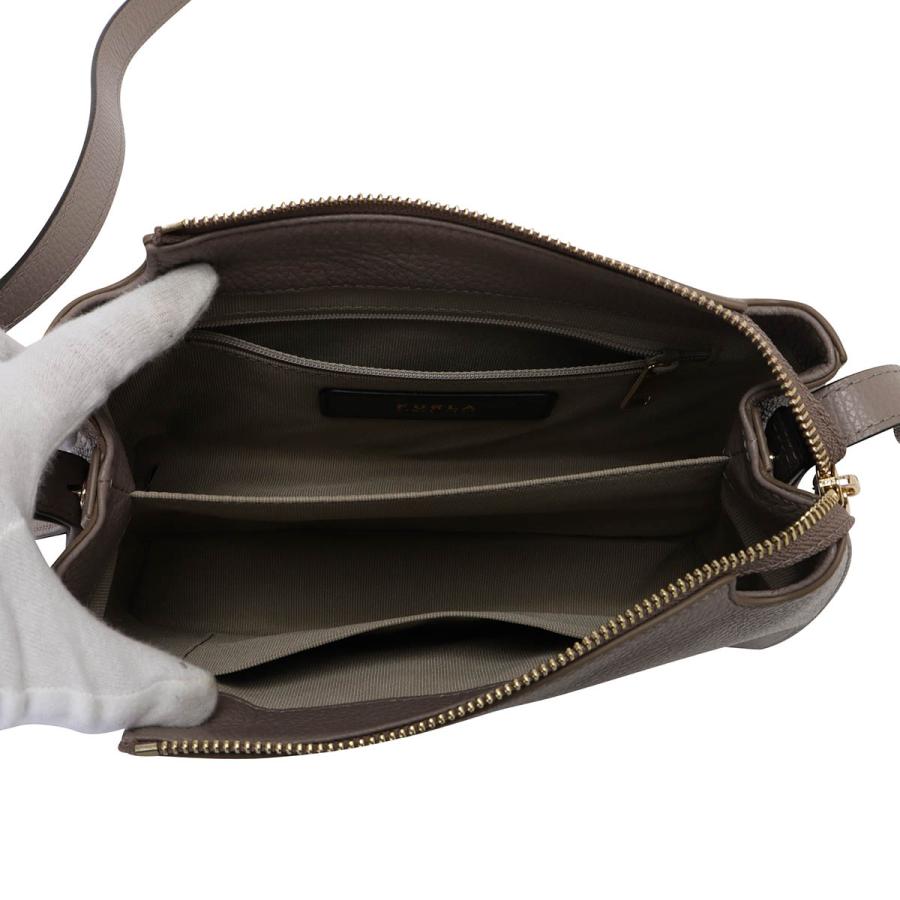 フルラ ショルダーバッグ ヌヴォラ S FURLA（フルラ） 並行輸入 ショルダーバッグ ヌヴォラ WB01275 HSF000