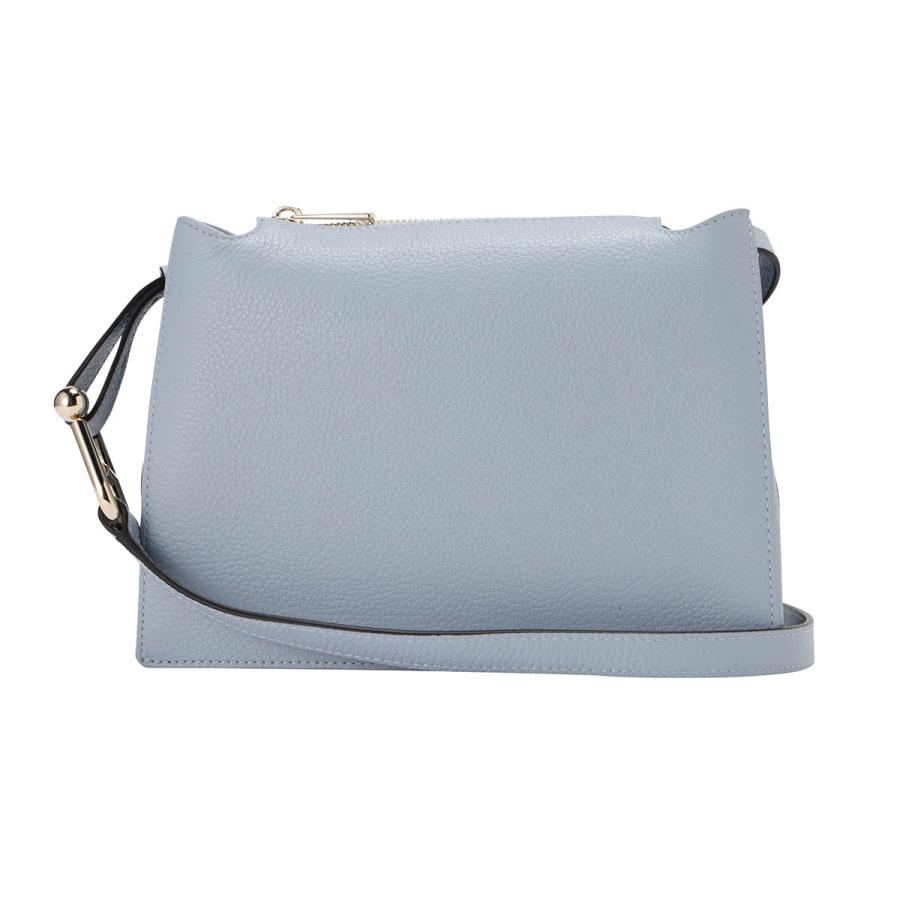 並行輸入 フルラ ショルダーバッグ FURLA ヌヴォラ WB01275 HSF000 55000 1 007レディース ライトブルー 水色 | FURLA