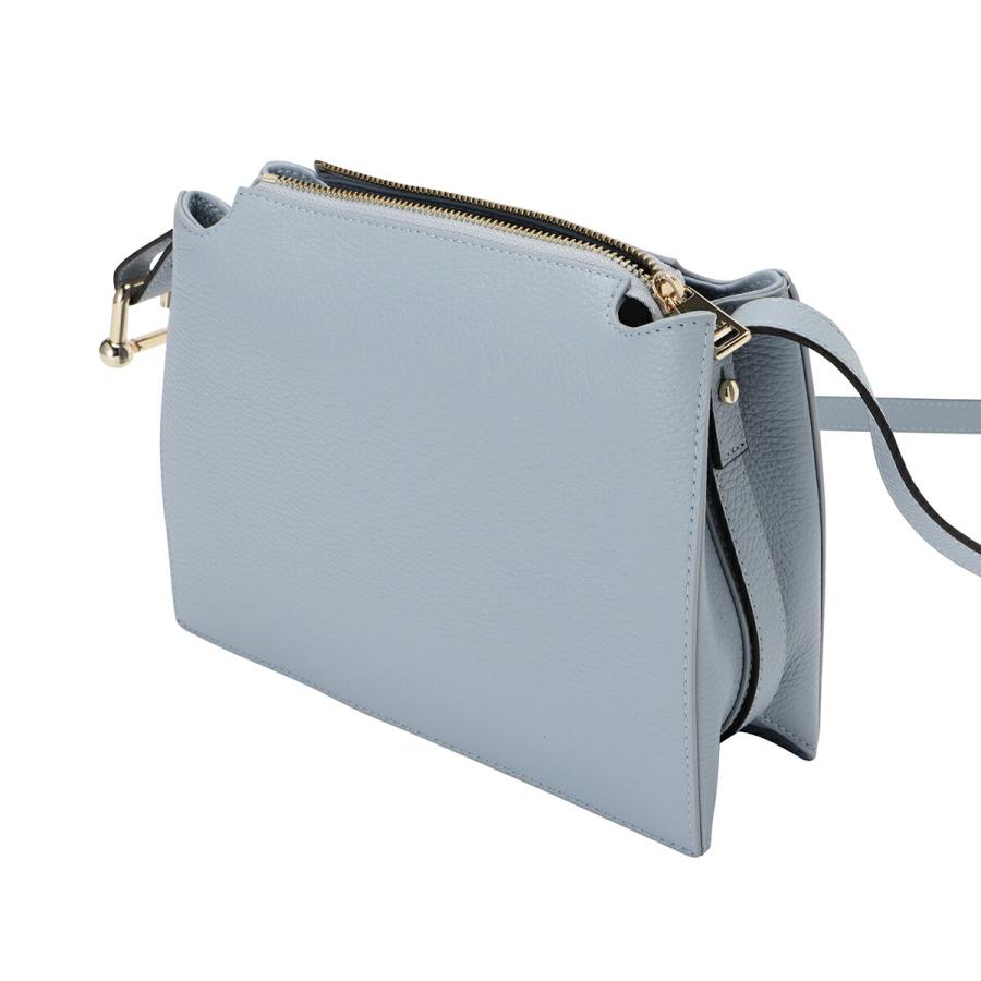 並行輸入 フルラ ショルダーバッグ FURLA ヌヴォラ WB01275 HSF000 55000 1 007レディース ライトブルー 水色 | FURLA | 03