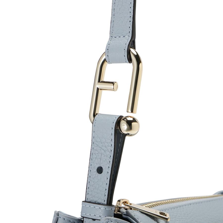 並行輸入 フルラ ショルダーバッグ FURLA ヌヴォラ WB01275 HSF000 55000 1 007レディース ライトブルー 水色 | FURLA | 07