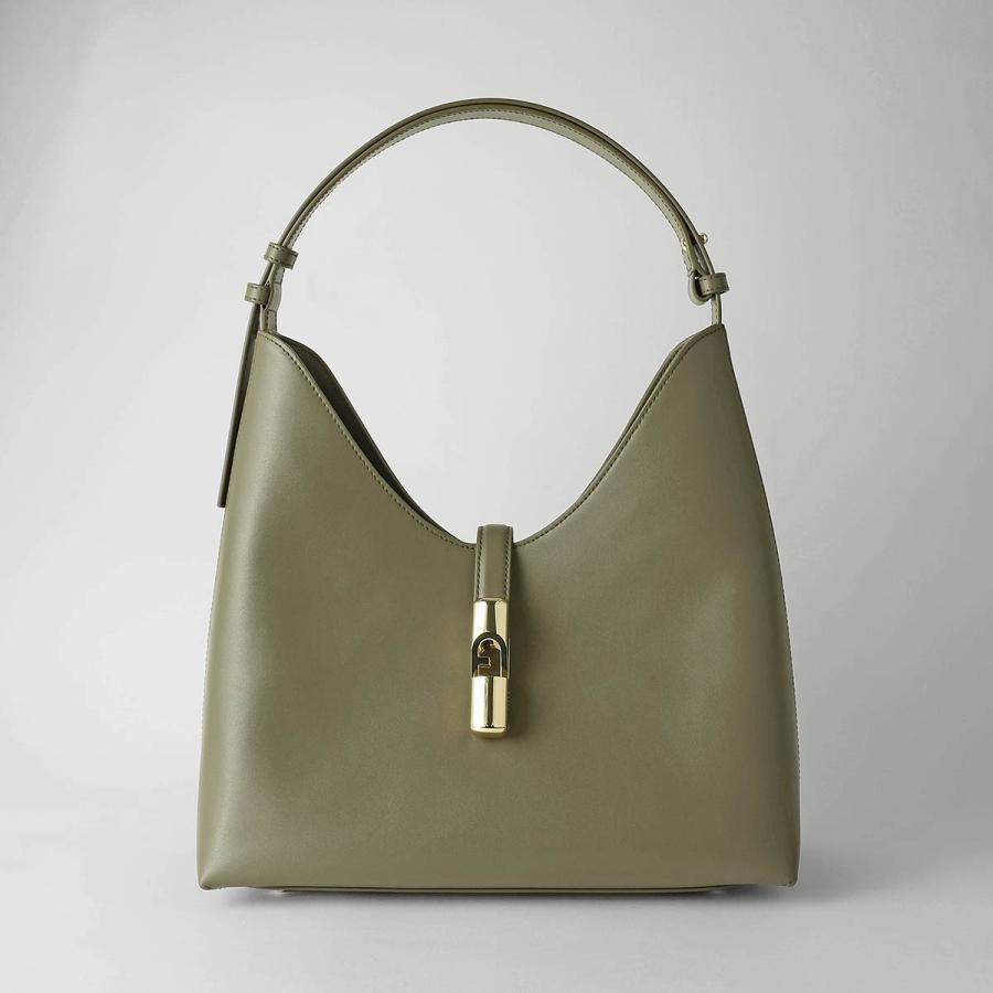 FULRA ショルダーバッグ レザー　WB041499 BX3104 FURLA Furla フルラ トートバッグ GOCCIA M ゴッチャ WB01499