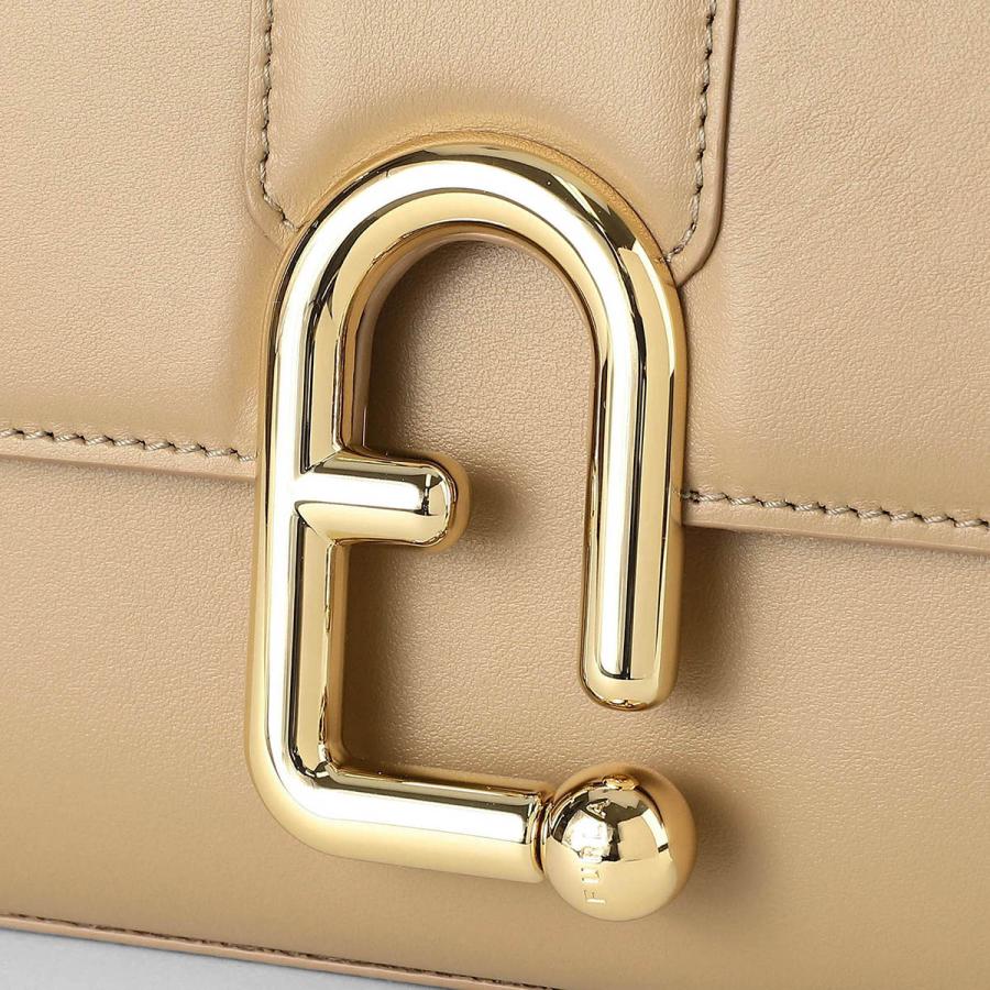 FURLA（フルラ） 並行輸入 ショルダーバッグ ヌヴォラ WB01683-BX3346