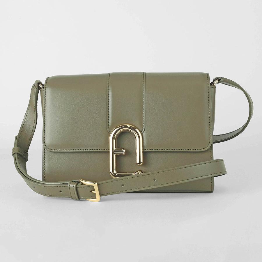 FURLA（フルラ） 並行輸入 ショルダーバッグ ヌヴォラ WB01683-BX3346