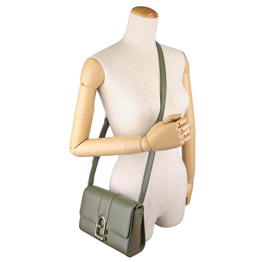 FURLA（フルラ） 並行輸入 ショルダーバッグ ヌヴォラ WB01683-BX3346