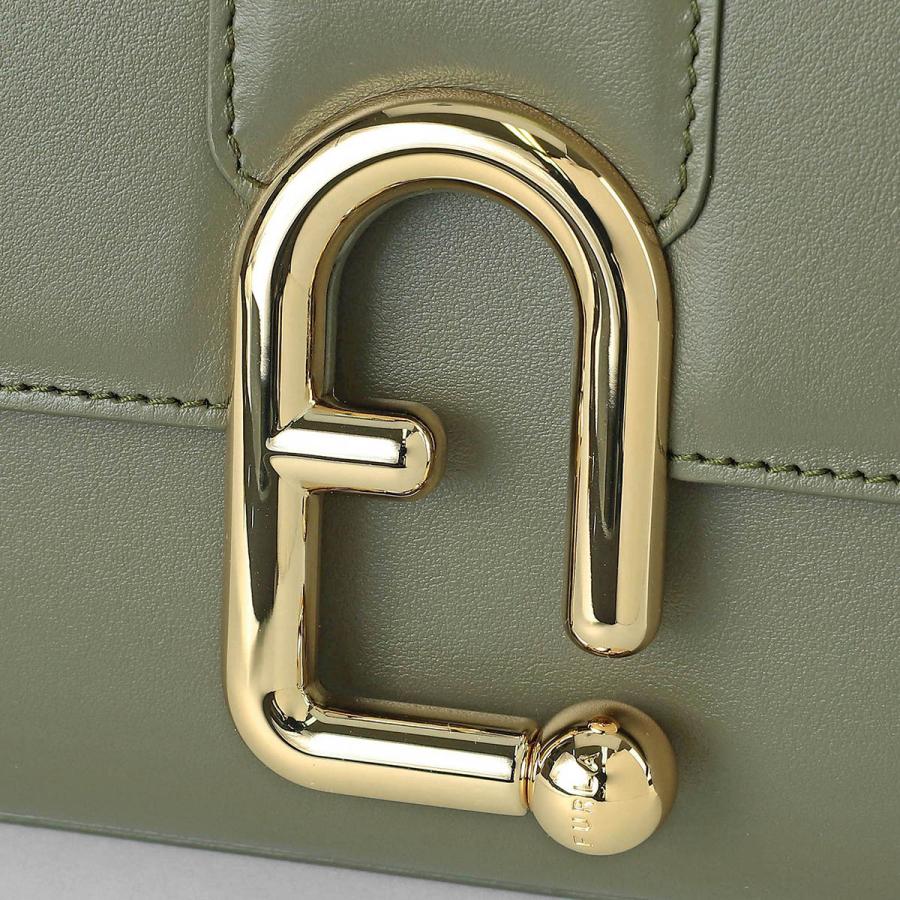 FURLA（フルラ） 並行輸入 ショルダーバッグ ヌヴォラ WB01683-BX3346
