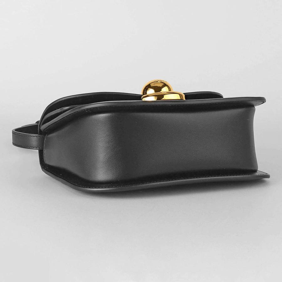 フルラ ショルダーバッグ 黒 FLO FURLA - フルラ ショルダーバッグ 黒 FLOの通販 by つかぢ's shop